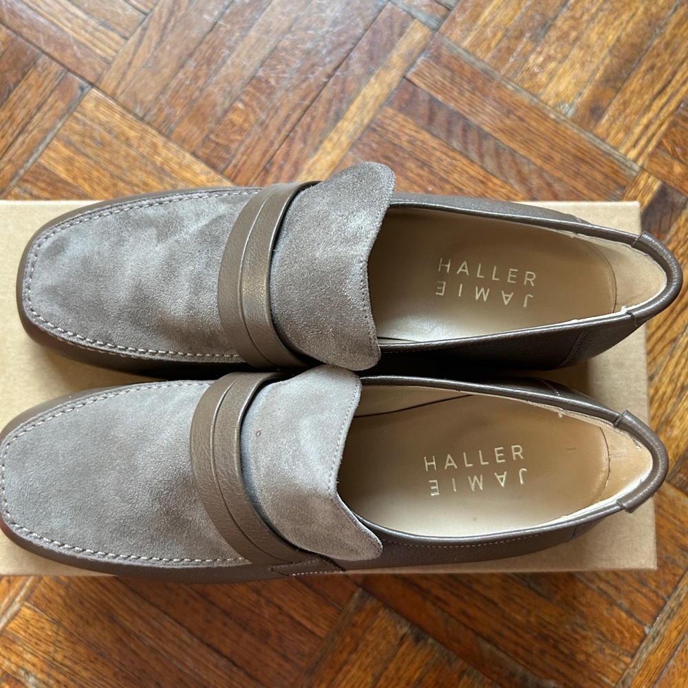 Jamie Haller Mod Loafer - Picture 5 of 7